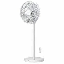 Stylies Ventilateur Sur Pied Tukan SC22022 - Ventilateurs