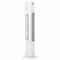 Tristar Ventilateur Colonne WHITE VE-5985 - Ventilateurs
