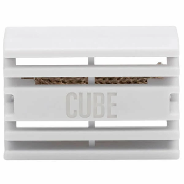 Stadler Form Oksar Big White Incl. Water Cube & Filtre - Humidificateur D'air 8 Stadler Form Oksar Big White Incl. Water Cube & Filtre - Humidificateur D'air – Image 6