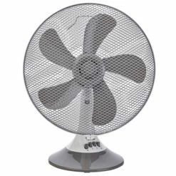 Bimar VT333 Table Fan - Ventilateurs