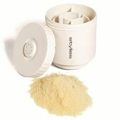 Stylies Recharge De Granulés SC25003 - Accessoires Chauffage ⋅ Aération ⋅ Climatisation