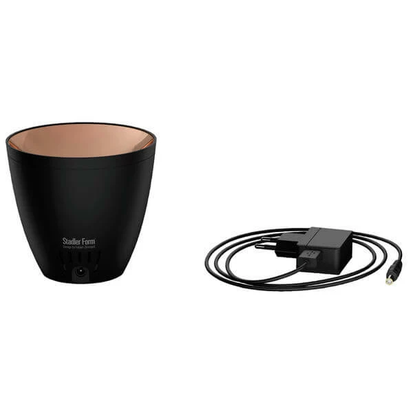 Stadler Form Zoe Aroma Nebulizer Noir - Humidificateur D'air – Image 2