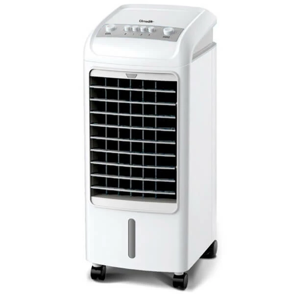 CLIMADIFF Humidificateur AIRFRESH - Humidificateur D'air 3 CLIMADIFF Humidificateur AIRFRESH - Humidificateur D'air