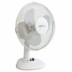 Primotecq TV 10 - Ventilateurs