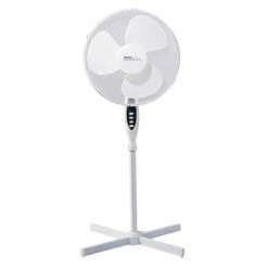 Primotecq STV 20 - Ventilateurs