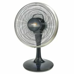 Solida Ventilateur Sur Table TV 305 Touch - Ventilateurs