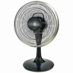 Solida Ventilateur Sur Table TV 305 Touch - Ventilateurs