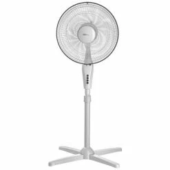 Primotecq STV 501 De Luxe - Ventilateurs