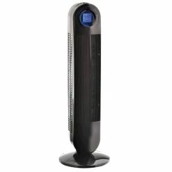 Primotecq Turm 601 DE LUXE - Ventilateurs
