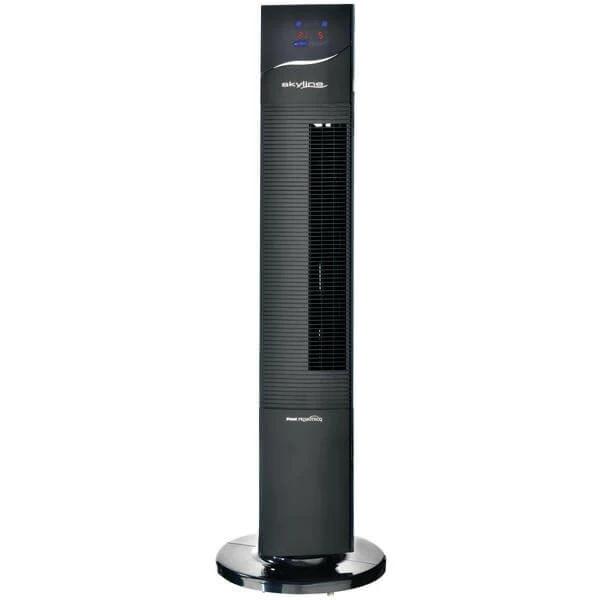 Primotecq Skyline - Ventilateurs