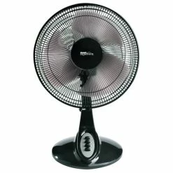 Primotecq TV 202 DE LUXE - Ventilateurs