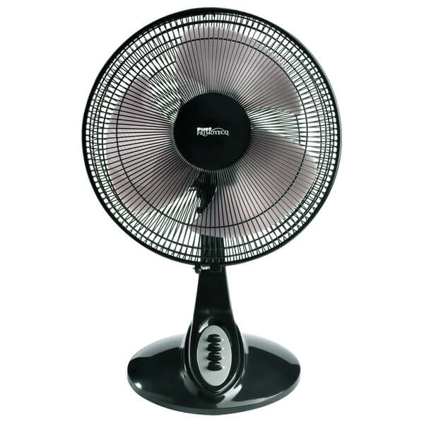 Primotecq TV 202 DE LUXE - Ventilateurs