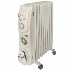 Primotecq OR 920 T L - Radiateur ⋅ Radiateur à Huile