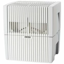Venta LW 25 Blanc - Humidificateur D'air