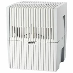 Venta LW15 Original Humidificateur Blanc, 25 M2 - Humidificateur D'air