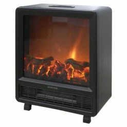 Ardes Cheminée - Aérotherme