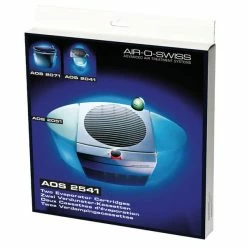 Plaston AEROSWISS 2071/2061 - Accessoires Chauffage ⋅ Aération ⋅ Climatisation