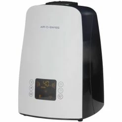 BONECO Ultrasonic U650 - Humidificateur D'air