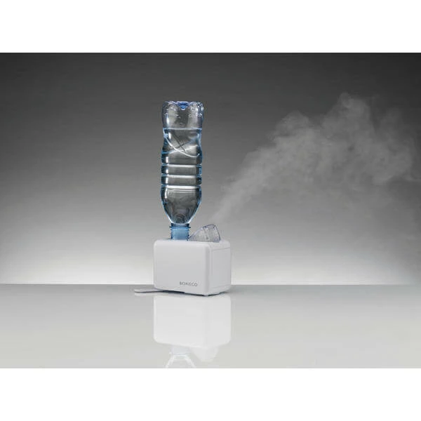 BONECO Reise-Ultraschallvernebler - Humidificateur D'air – Image 2