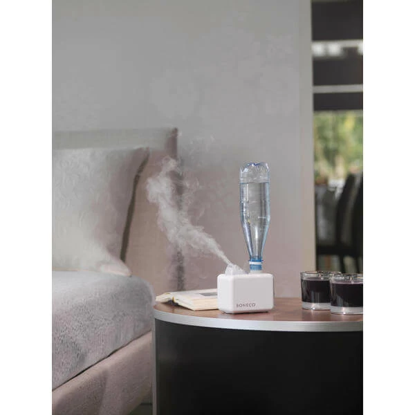 BONECO Reise-Ultraschallvernebler - Humidificateur D'air – Image 3