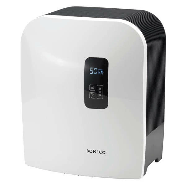 BONECO W 490 D`air Laveur - Purificateur D’air ⋅ Laveur D’air