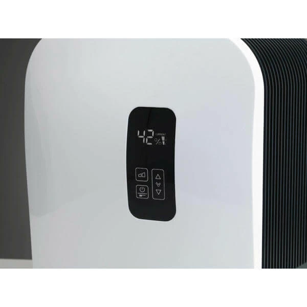 BONECO W 490 D`air Laveur - Purificateur D’air ⋅ Laveur D’air – Image 3