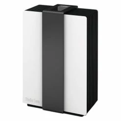 Stadler Form Robert Noir - Purificateur D’air ⋅ Laveur D’air