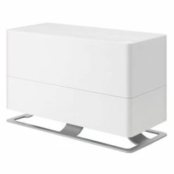 Stadler Form Oksar Big White Incl. Water Cube & Filtre - Humidificateur D'air 10 Stadler Form Oksar Big White Incl. Water Cube & Filtre - Humidificateur D'air -Boutique BONECO 640268 1 d 4 1