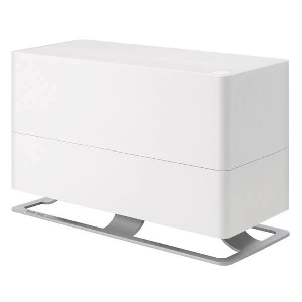 Stadler Form Oksar Big White Incl. Water Cube & Filtre - Humidificateur D'air 5 Stadler Form Oksar Big White Incl. Water Cube & Filtre - Humidificateur D'air – Image 3