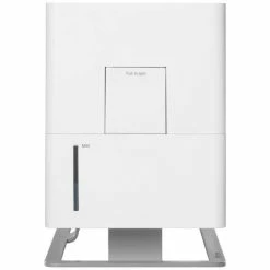 Stadler Form Oksar Big White Incl. Water Cube & Filtre - Humidificateur D'air 11 Stadler Form Oksar Big White Incl. Water Cube & Filtre - Humidificateur D'air -Boutique BONECO 640268 2 d 3 1