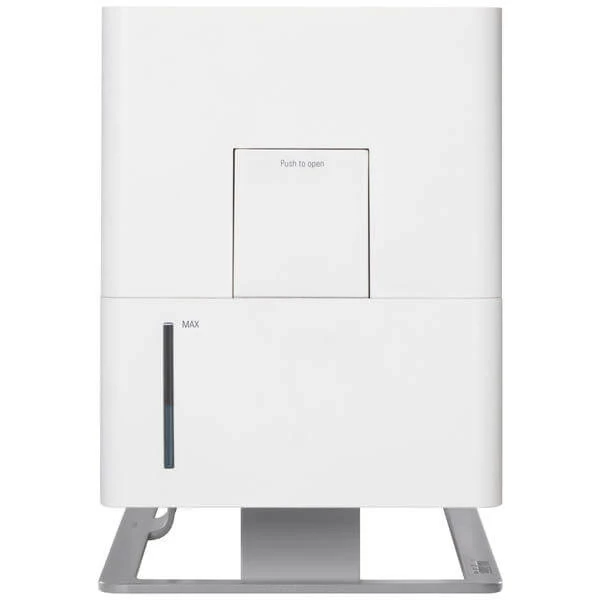Stadler Form Oksar Big White Incl. Water Cube & Filtre - Humidificateur D'air 6 Stadler Form Oksar Big White Incl. Water Cube & Filtre - Humidificateur D'air – Image 4