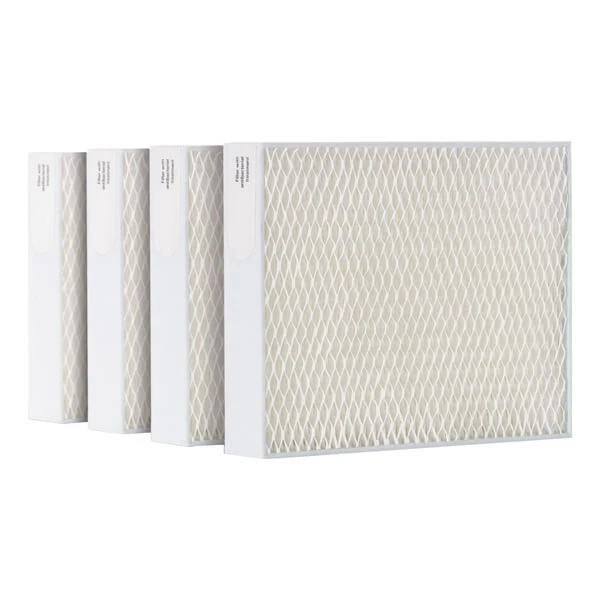 Stadler Form Oksar Big White Incl. Water Cube & Filtre - Humidificateur D'air 4 Stadler Form Oksar Big White Incl. Water Cube & Filtre - Humidificateur D'air – Image 2