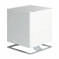 Stadler Form Oskar Blanc - Humidificateur D'air