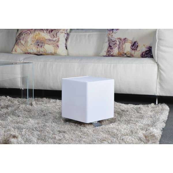 Stadler Form Oskar Blanc - Humidificateur D'air 4 Stadler Form Oskar Blanc - Humidificateur D'air – Image 2