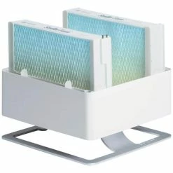 Stadler Form Oskar Blanc - Humidificateur D'air 7 Stadler Form Oskar Blanc - Humidificateur D'air -Boutique BONECO 640276 3 d 4