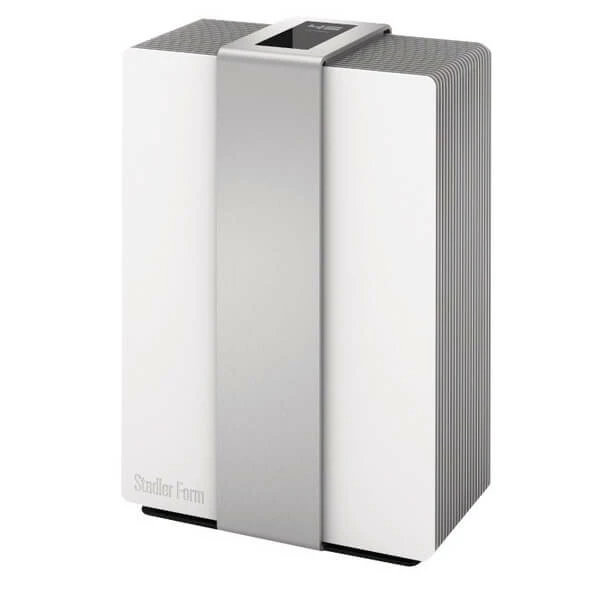 Stadler Form Robert Silver - Purificateur D’air ⋅ Laveur D’air 3 Stadler Form Robert Silver - Purificateur D’air ⋅ Laveur D’air