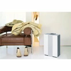 Stadler Form Robert Silver - Purificateur D’air ⋅ Laveur D’air 7 Stadler Form Robert Silver - Purificateur D’air ⋅ Laveur D’air -Boutique BONECO 640277 3 d 3