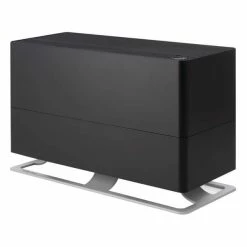 Stadler Form Oskar Big Noir - Humidificateur D'air