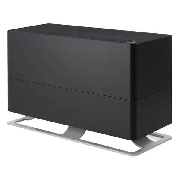 Stadler Form Oskar Big Noir - Humidificateur D'air