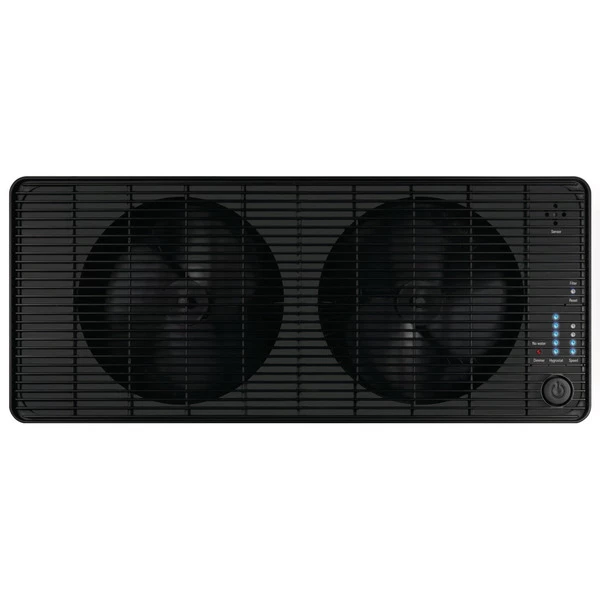 Stadler Form Oskar Big Noir - Humidificateur D'air – Image 2