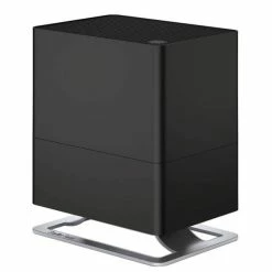 Stadler Form Oskar Little Noir - Humidificateur D'air