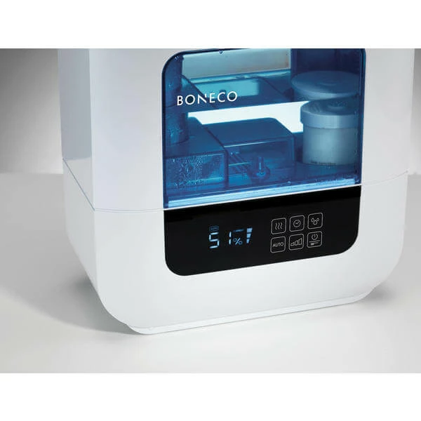 BONECO U 700 Humidificateur - Humidificateur D'air 4 BONECO U 700 Humidificateur - Humidificateur D'air – Image 2