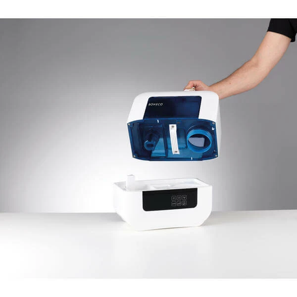 BONECO U 700 Humidificateur - Humidificateur D'air 5 BONECO U 700 Humidificateur - Humidificateur D'air – Image 3