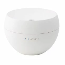 Stadler Form Jasmine Blanc - Humidificateur D'air