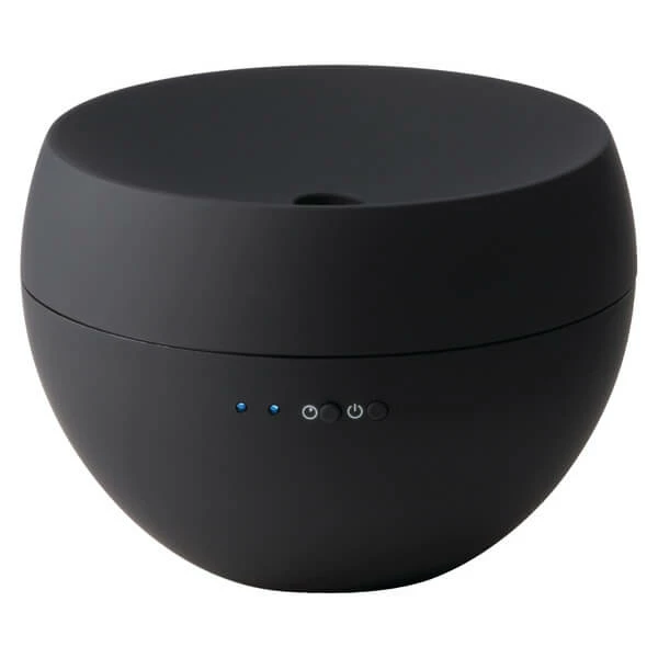 Stadler Form Jasmine Black - Humidificateur D'air 3 Stadler Form Jasmine Black - Humidificateur D'air