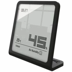 Stadler Form Selina Black - Accessoires Chauffage ⋅ Aération ⋅ Climatisation