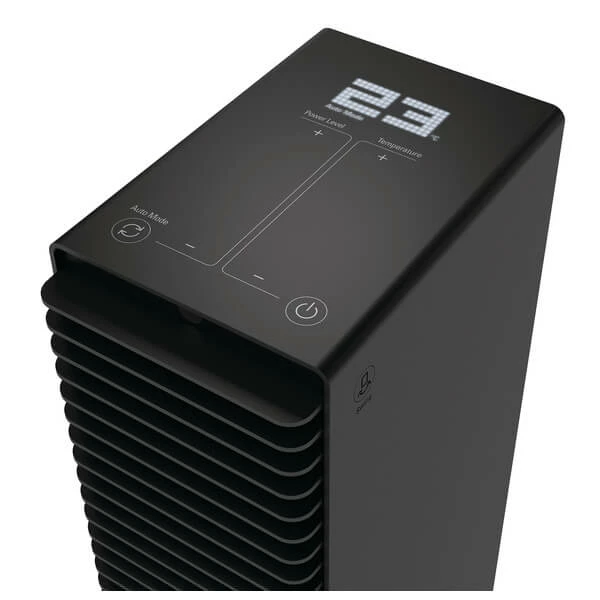 Stadler Form Paul Noir - Aérotherme – Image 2