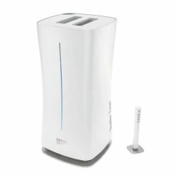 Stadler Form Eva Blanc - Humidificateur D'air
