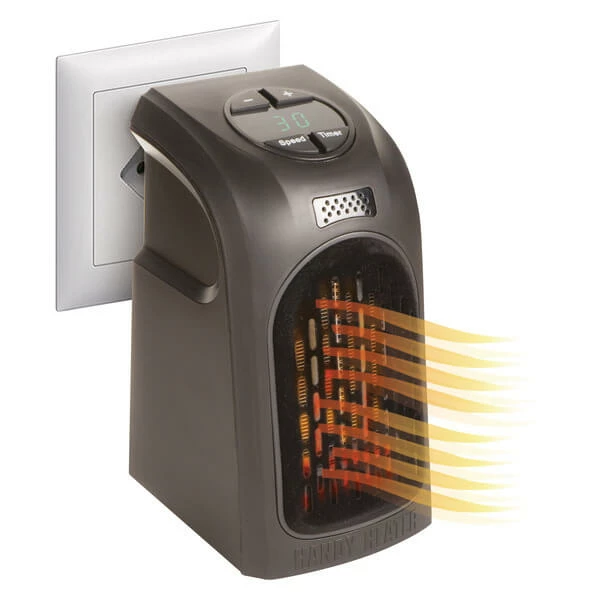 MediaShop Handy Heater - Aérotherme